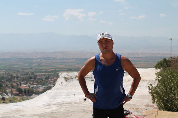 Жасулан *****