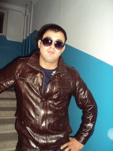 Алексей Сергеевич