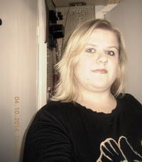 Марина Устьянчик