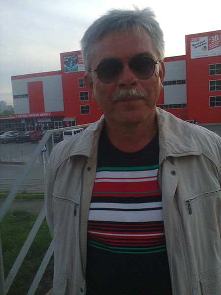 Алексей Корчакин