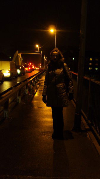 Ольга Селих