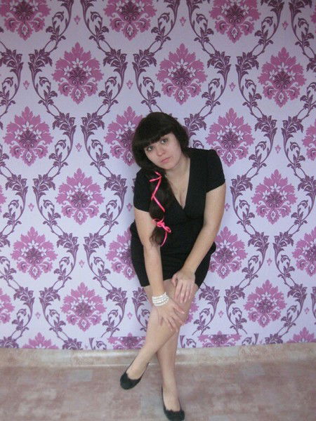 Марина Тиунова