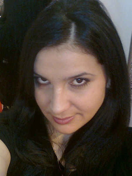 Марина Жукова