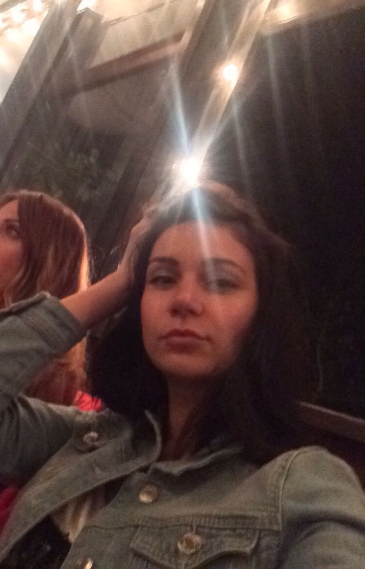 Марина Мариночка