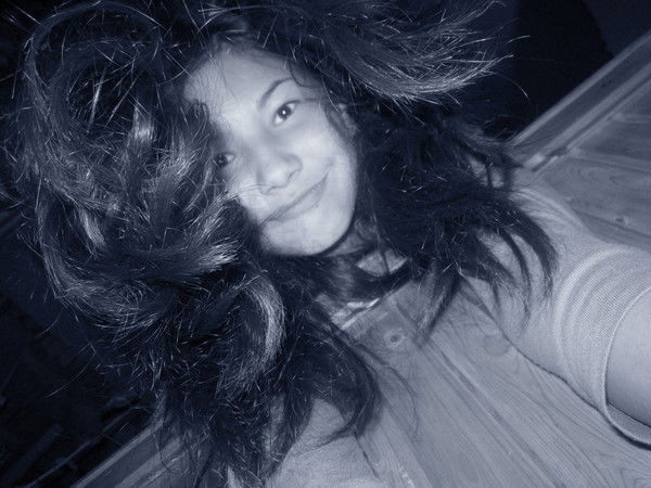 Александра Цой