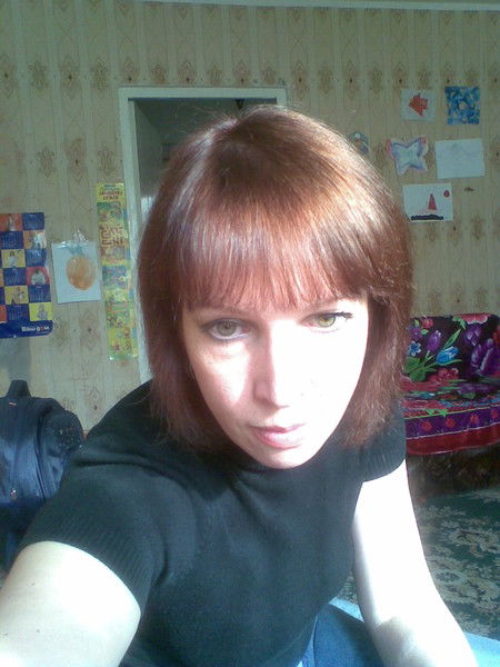 Юлия Пискунова