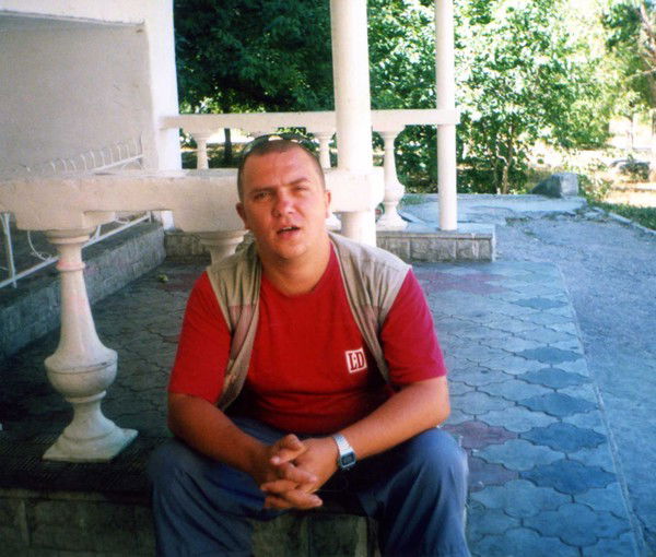 Сурен Мкртычян