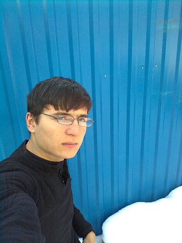 Хасанхужа Отахужаев