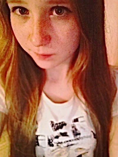 Снежана Пузикова