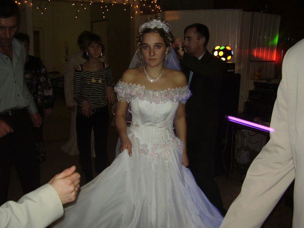 Юлия Быкова