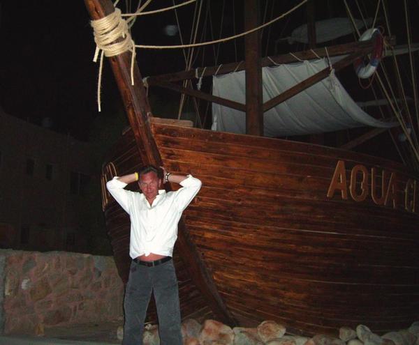 Сергей Воломов