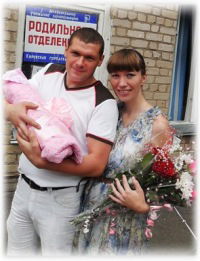 Василий Огородников