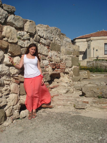 Лена Шаверина