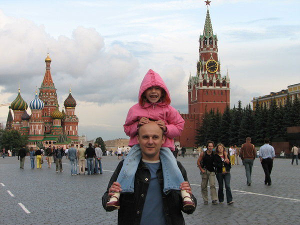 Горовенко Иван