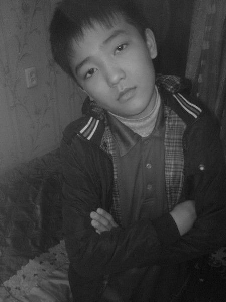 Омурбек Акматов