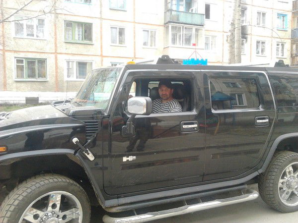 Владимир Золотовский