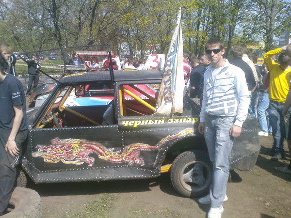 Сергей Аксёнов