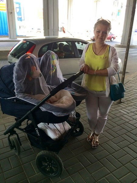 Алла Филипосян