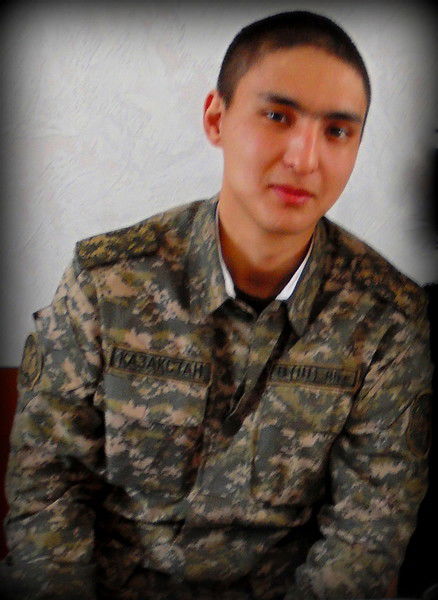 Диас Бекетаев