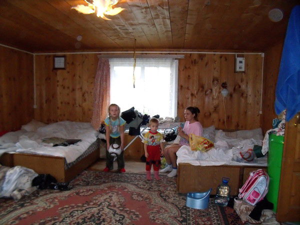 Ирина Дудырева