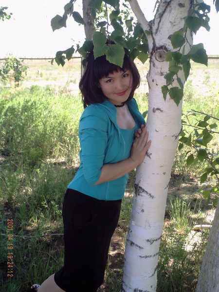 Жайдарман Альжанова