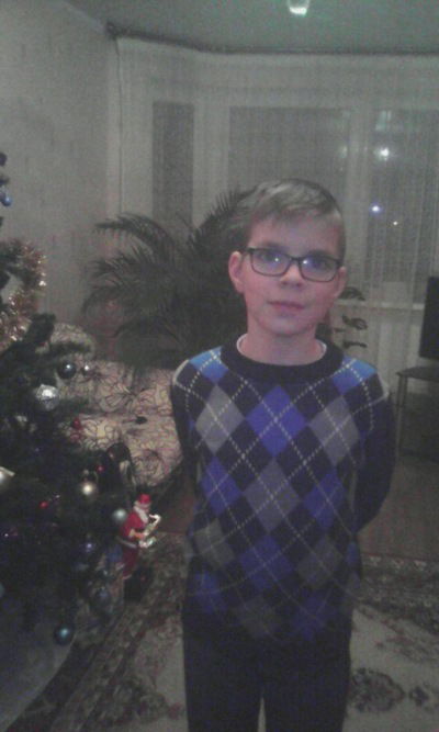 Матвей Кислач