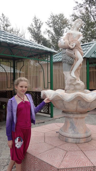 Виктория Дорошко