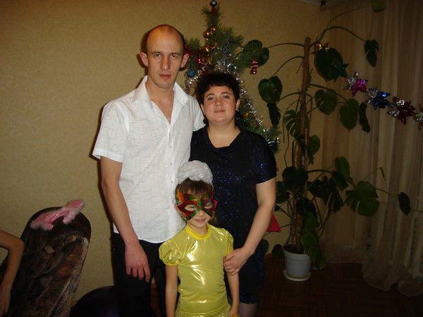 Алена Инжуваткина