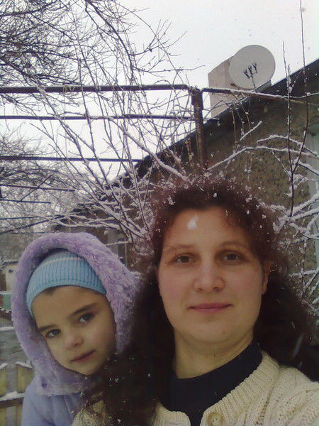 Алеся Курашко