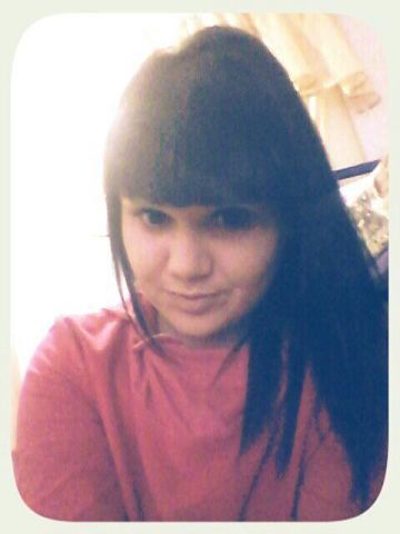 Оля Паламарчук