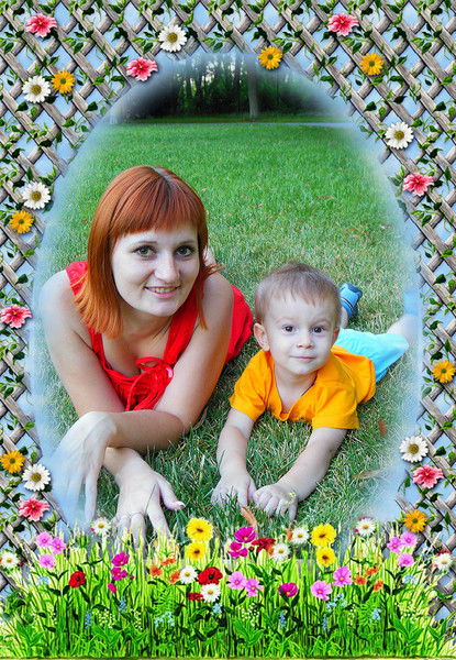 Олечка Попченко