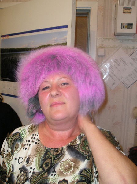 Люда Ярошик