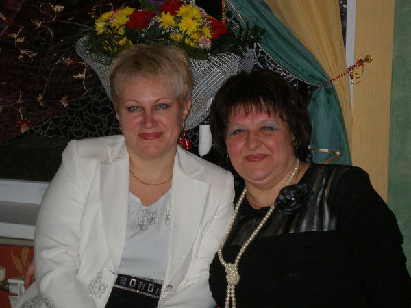 Светлана Бутко