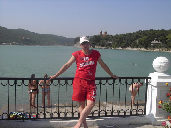 Вячеслав Гусев