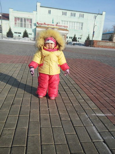 Камар Балтакаева