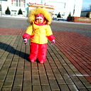 Камар Балтакаева
