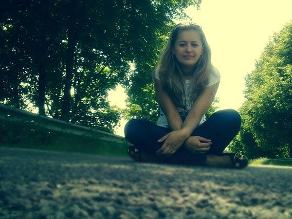 Ирина Топорикова