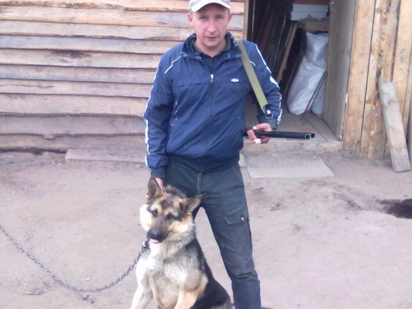 Максим Маркелов