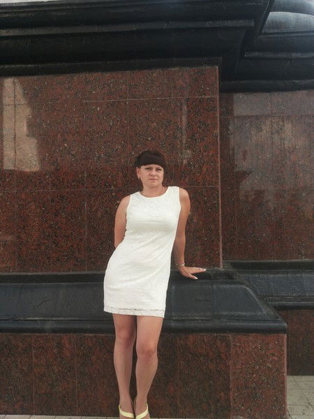 Ирина Котельникова