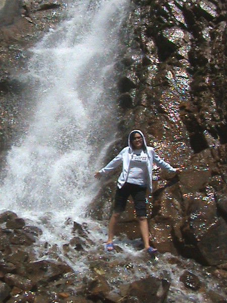 Клара Картбаева