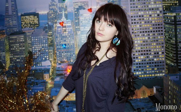 Викуля Монотян