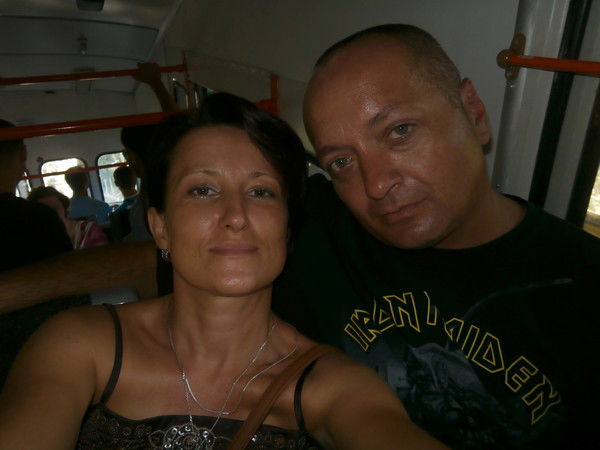 Юлия Карлинская