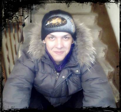 Александр Липчевский