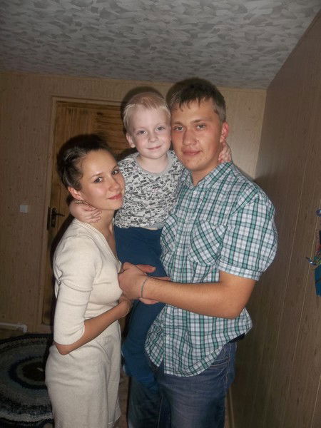 Юлия Огуреева