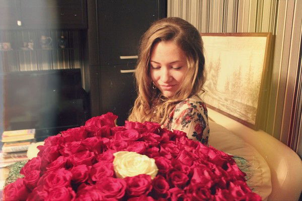 Полина Смирнова