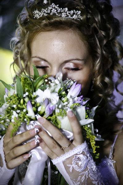 Светлана Сарычева