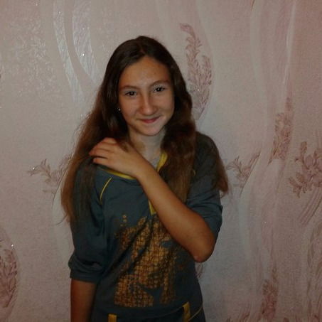 Таня Антонова