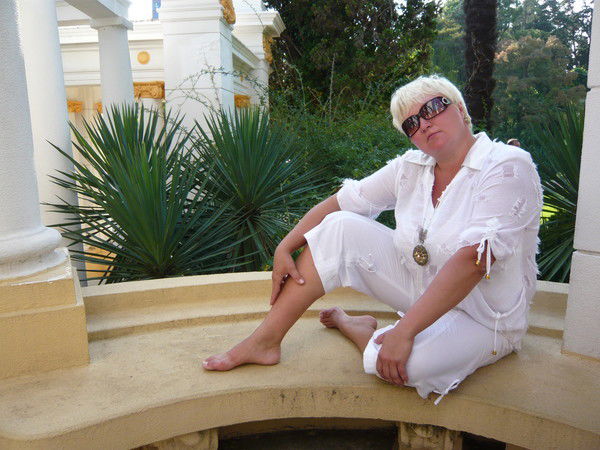 Наталья Шваб