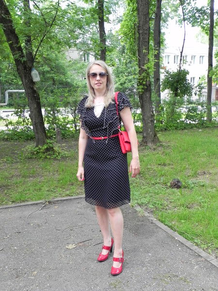 Оксана Хошева