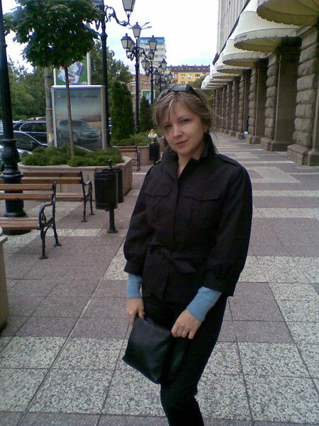 Наталья Наталья